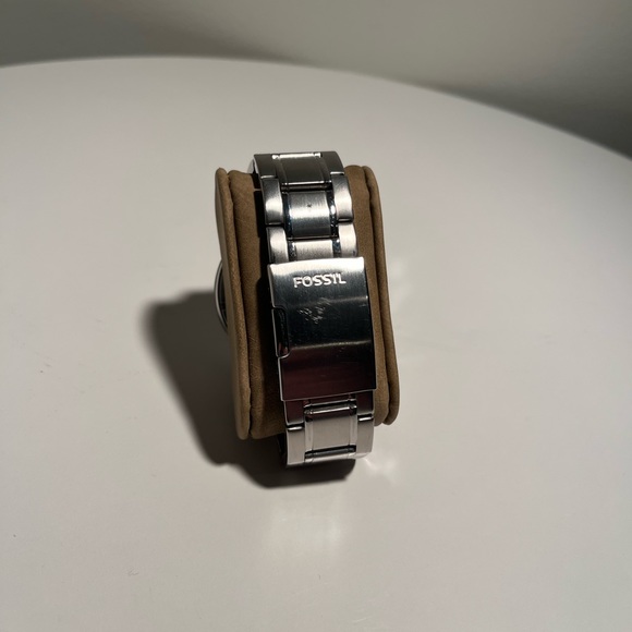 Men’s fossil watch - Picture 3 of 5